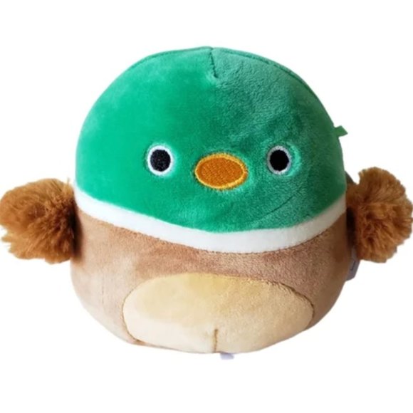 Squishmallows Mini 5" Animal Squad Plush 8 Pack Bundle - NEW IN SEALED B… - Picture 12 of 13